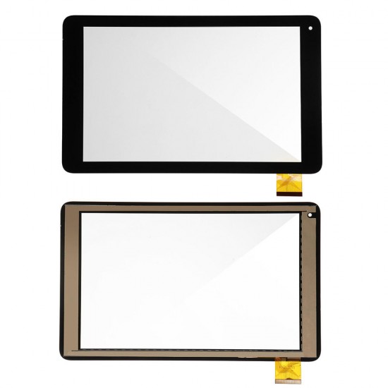 Touch Screen Digitizer (No LCD) Glass For Alba 10 Inch Tablet AC101CPLV3 Touch Screen Digitizer (No LCD) Glass For Alba 10 Inch Tablet AC101CPLV3