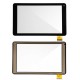 Touch Screen Digitizer (No LCD) Glass For Alba 10 Inch Tablet AC101CPLV3
