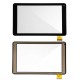 Touch Screen Digitizer (No LCD) Glass For Alba 10 Inch Tablet AC101CPLV3 Touch Screen Digitizer (No LCD) Glass For Alba 10 Inch Tablet AC101CPLV3