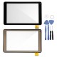 Touch Screen Digitizer (No LCD) Glass For Alba 10 Inch Tablet AC101CPLV3 Touch Screen Digitizer (No LCD) Glass For Alba 10 Inch Tablet AC101CPLV3