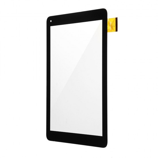 Touch Screen Digitizer (No LCD) Glass For Alba 10 Inch Tablet AC101CPLV3