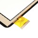 Touch Screen Digitizer (No LCD) Glass For Alba 10 Inch Tablet AC101CPLV3 Touch Screen Digitizer (No LCD) Glass For Alba 10 Inch Tablet AC101CPLV3