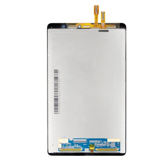 Touch Screen Digitizer Replacement for Samsung Galaxy Tab P200 Touch Screen Digitizer Replacement for Samsung Galaxy Tab P200