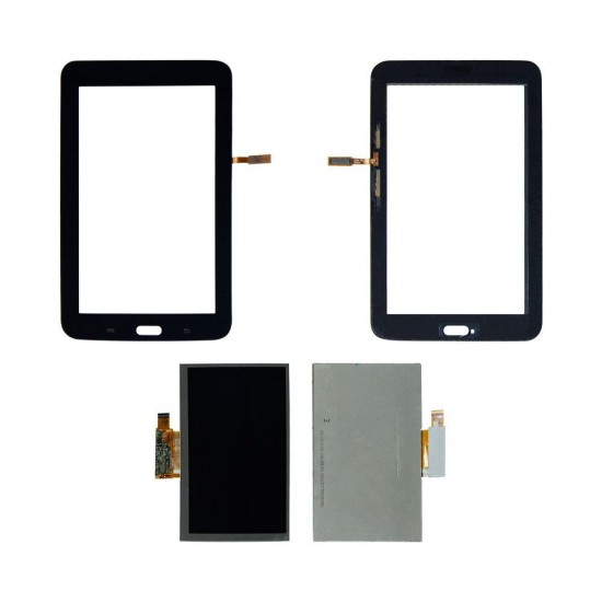 Touch Screen Digitizer Replacement for Samsung Galaxy Tab T110 Touch Screen Digitizer Replacement for Samsung Galaxy Tab T110