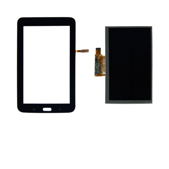 Touch Screen Digitizer Replacement for Samsung Galaxy Tab T110 Touch Screen Digitizer Replacement for Samsung Galaxy Tab T110