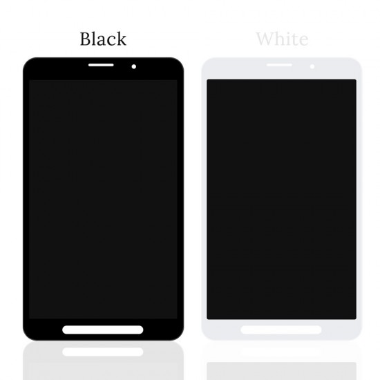Touch Screen Digitizer Replacement for Samsung Galaxy Tab T360 Touch Screen Digitizer Replacement for Samsung Galaxy Tab T360