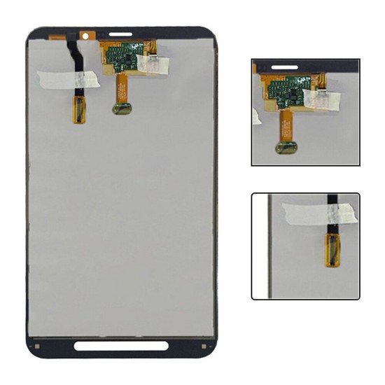 Touch Screen Digitizer Replacement for Samsung Galaxy Tab T365 Touch Screen Digitizer Replacement for Samsung Galaxy Tab T365