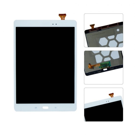 Touch Screen Digitizer Replacement for Samsung Galaxy Tab T550 Touch Screen Digitizer Replacement for Samsung Galaxy Tab T550