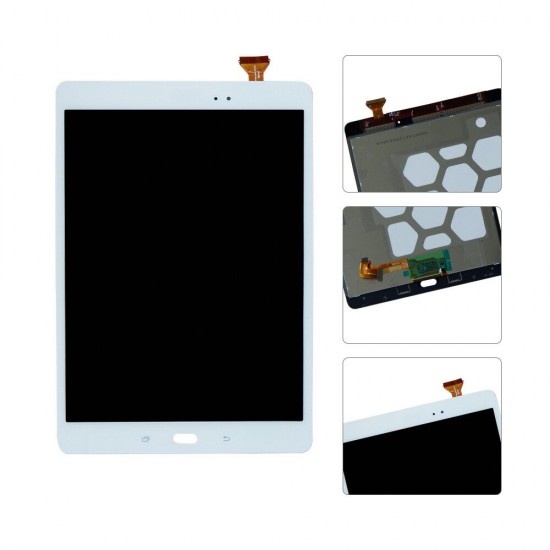 Touch Screen Digitizer Replacement for Samsung Galaxy Tab T550