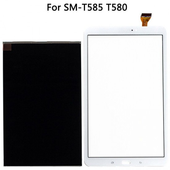 Touch Screen Digitizer Replacement for Samsung Galaxy Tab T580
