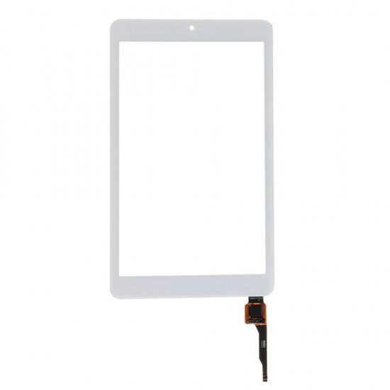 White LCD Touch Screen Digitizer For ACER ICONIA ONE 8 B1-850 A6001 8 Inch w/Tools White LCD Touch Screen Digitizer For ACER ICONIA ONE 8 B1-850 A6001 8 Inch w/Tools