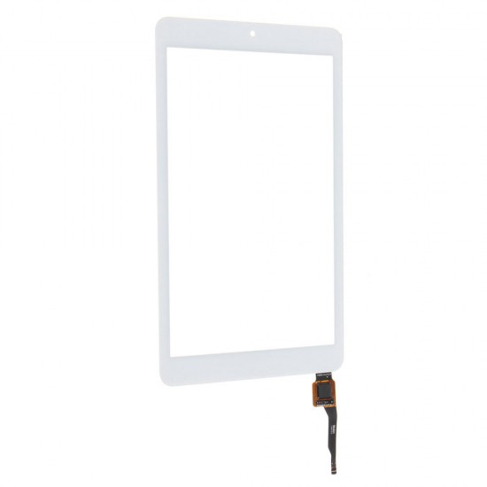 White LCD Touch Screen Digitizer For ACER ICONIA ONE 8 B1-850 A6001 8 Inch w/Tools White LCD Touch Screen Digitizer For ACER ICONIA ONE 8 B1-850 A6001 8 Inch w/Tools