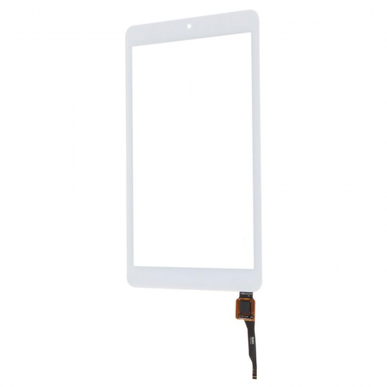 White LCD Touch Screen Digitizer For ACER ICONIA ONE 8 B1-850 A6001 8 Inch w/Tools