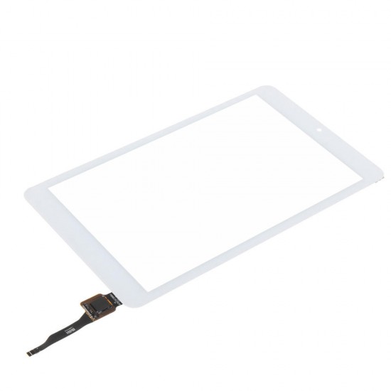 White LCD Touch Screen Digitizer For ACER ICONIA ONE 8 B1-850 A6001 8 Inch w/Tools