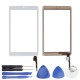White LCD Touch Screen Digitizer For ACER ICONIA ONE 8 B1-850 A6001 8 Inch w/Tools White LCD Touch Screen Digitizer For ACER ICONIA ONE 8 B1-850 A6001 8 Inch w/Tools