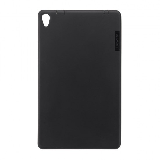 Back Case Cover and HD Tablet Screen Protector for Lenovo Tab 3 8 Plus Back Case Cover and HD Tablet Screen Protector for Lenovo Tab 3 8 Plus