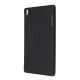 Back Case Cover and HD Tablet Screen Protector for Lenovo Tab 3 8 Plus