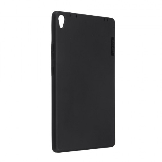 Back Case Cover and HD Tablet Screen Protector for Lenovo Tab 3 8 Plus Back Case Cover and HD Tablet Screen Protector for Lenovo Tab 3 8 Plus