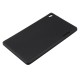 Back Case Cover and HD Tablet Screen Protector for Lenovo Tab 3 8 Plus