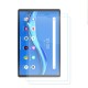 0.33mm 9H 2.5D Curved Edge Tempered Glass Protective Film Screen Protector for Lenovo M10 Plus