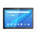 0.33mm 9H 2.5D Curved Edge Tempered Glass Protective Film Screen Protector for Lenovo M10 Tablet
