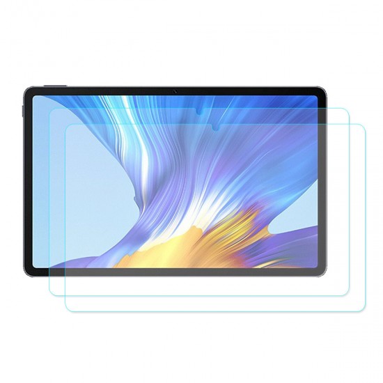 9H 2.5D Arc Edge Tempered Glass Protective Film for Honor Tablet V6