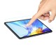 9H 2.5D Arc Edge Tempered Glass Protective Film for Honor Tablet V6