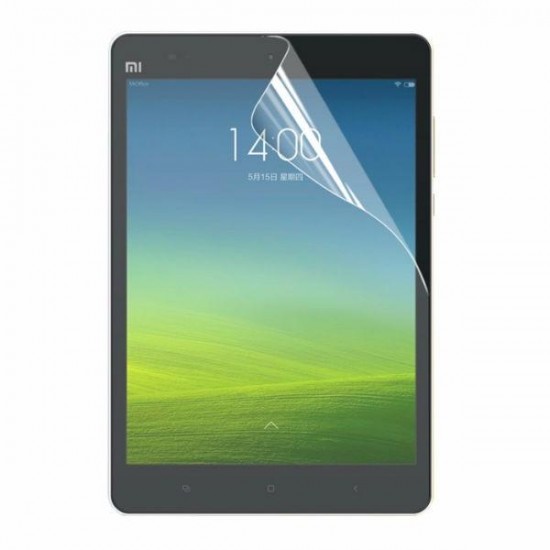 PET HD Ordinary Screen Protector for XIAOMI Tablet 2 PET HD Ordinary Screen Protector for XIAOMI Tablet 2