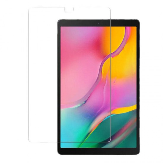 Frosted Nano Explosion-proof Tablet Screen Protector for Galaxy T295 Tab A 8.0 2019 Tablet