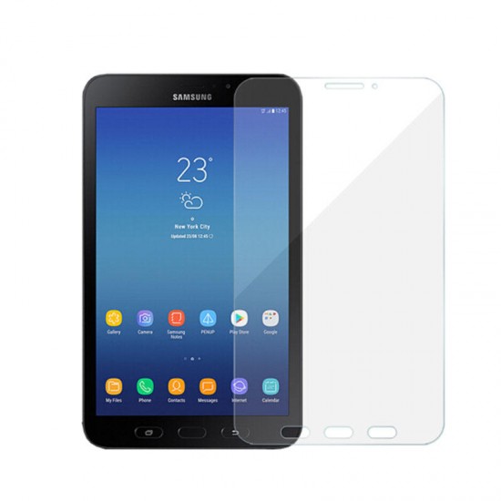 Frosted Nano Explosion-proof Tablet Screen Protector for Galaxy Tab Active 2 T395