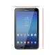 Frosted Nano Explosion-proof Tablet Screen Protector for Galaxy Tab Active 2 T395