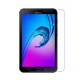 Frosted Nano Explosion-proof Tablet Screen Protector for Galaxy Tab Active 2 T395