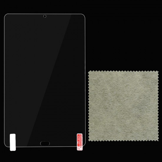 Frosted Nano Explosion-proof Tablet Screen Protector for Mipad 4 Plus Tablet