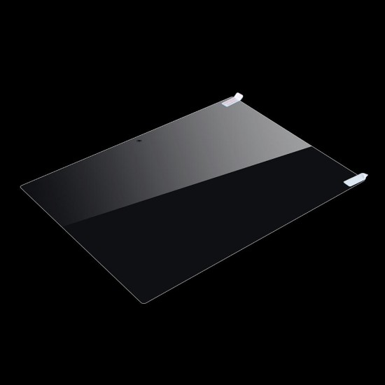 Frosted Tablet Screen Protector for X4