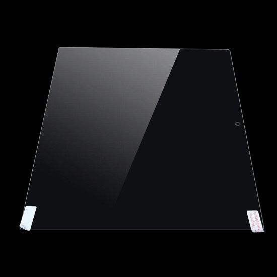 Frosted Tablet Screen Protector for X4 Frosted Tablet Screen Protector for X4
