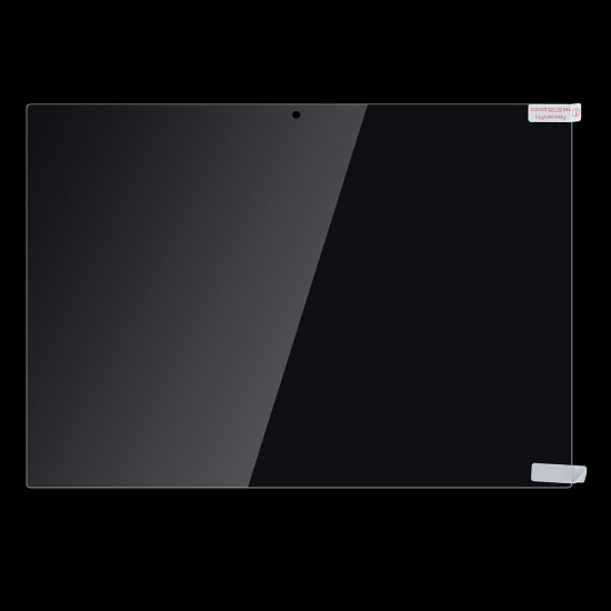 Frosted Tablet Screen Protector for X4