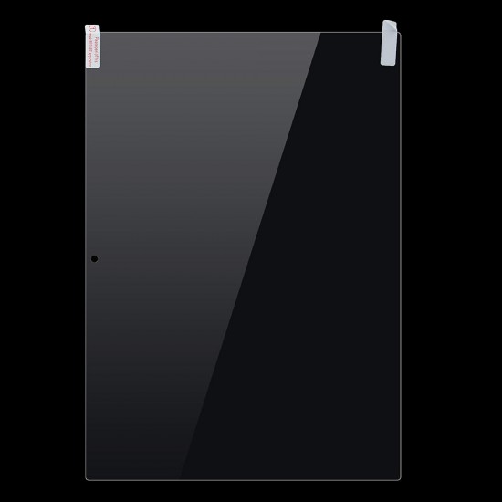 Frosted Tablet Screen Protector for X4