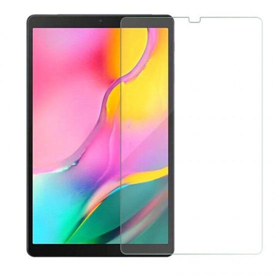HD Clear Nano Explosion-proof Tablet Screen Protector for Galaxy Tab A 10.1 2019 T510 Tablet