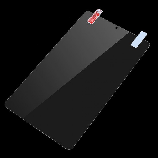 HD Clear Nano Explosion-proof Tablet Screen Protector for Mipad 4 HD Clear Nano Explosion-proof Tablet Screen Protector for Mipad 4