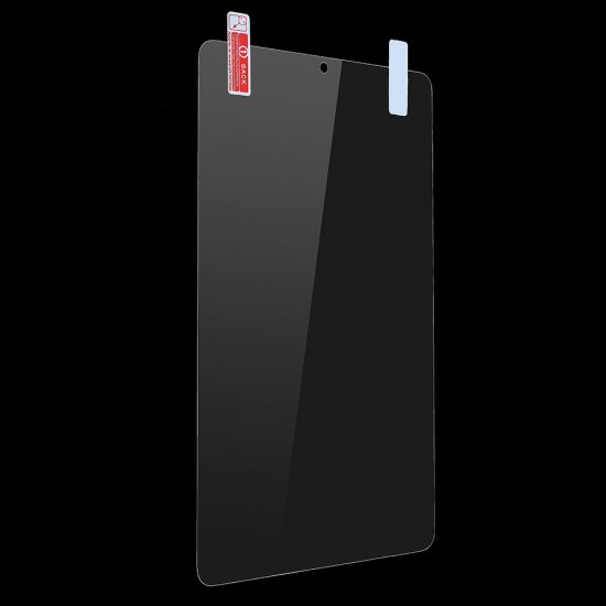 HD Clear Nano Explosion-proof Tablet Screen Protector for Mipad 4 HD Clear Nano Explosion-proof Tablet Screen Protector for Mipad 4