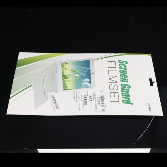 HD Clear Tablet Screen Protector for M16 HD Clear Tablet Screen Protector for M16