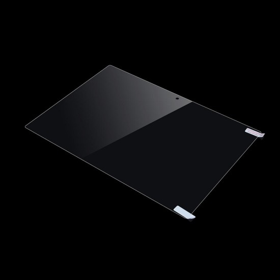 HD Clear Tablet Screen Protector for X4 HD Clear Tablet Screen Protector for X4