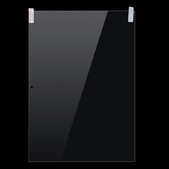 HD Clear Tablet Screen Protector for X4