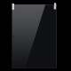 HD Clear Tablet Screen Protector for X4 HD Clear Tablet Screen Protector for X4