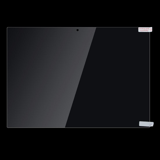 HD Clear Tablet Screen Protector for X4