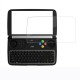 HD PET Tablet Screen Protector for GPD WIN 2 Tablet HD PET Tablet Screen Protector for GPD WIN 2 Tablet