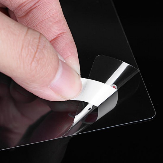Hd Clear Anti Scratch Screen Protector Guard Film for P10 Hd Clear Anti Scratch Screen Protector Guard Film for P10