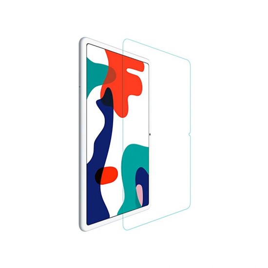 H+ Explosion-Proof Cracked Toughened Glass Protective Film for 10.4 Inch HUAWEI Mate Pad Tablet H+ Explosion-Proof Cracked Toughened Glass Protective Film for 10.4 Inch HUAWEI Mate Pad Tablet