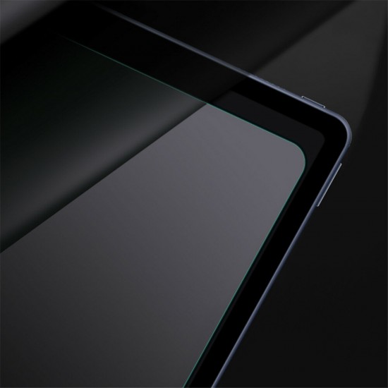 H+ Explosion-Proof Cracked Toughened Glass Protective Film for 10.4 Inch HUAWEI Mate Pad Tablet H+ Explosion-Proof Cracked Toughened Glass Protective Film for 10.4 Inch HUAWEI Mate Pad Tablet