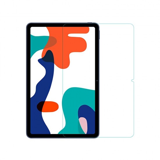 H+ Explosion-Proof Cracked Toughened Glass Protective Film for 10.4 Inch HUAWEI Mate Pad Tablet H+ Explosion-Proof Cracked Toughened Glass Protective Film for 10.4 Inch HUAWEI Mate Pad Tablet